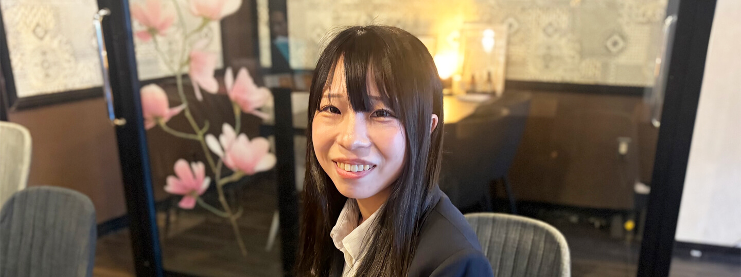 株式会社RPG｜青木 絵里香