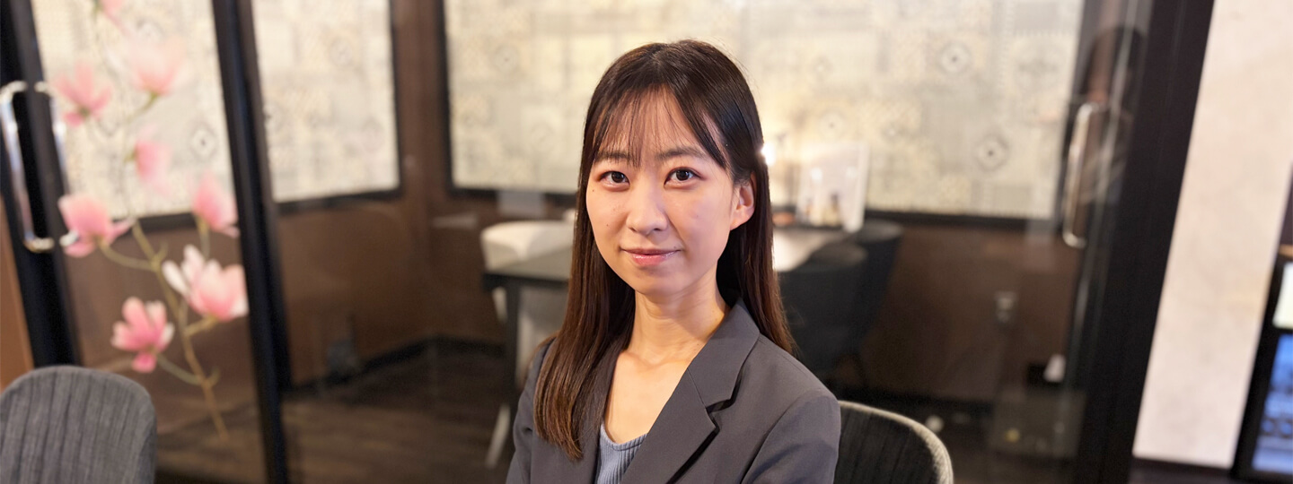 株式会社RPG｜榎本 奈里子