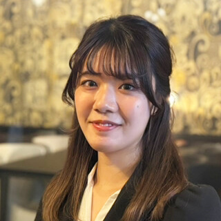 藤原　彩香