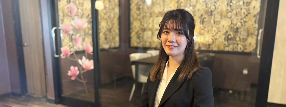 株式会社RPG｜藤原　彩香