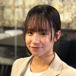 橋本　涼花