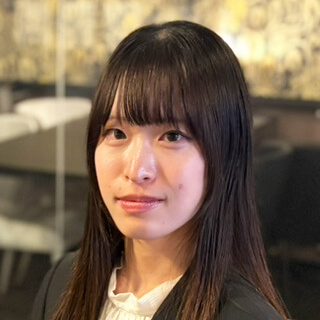 石原　生咲月