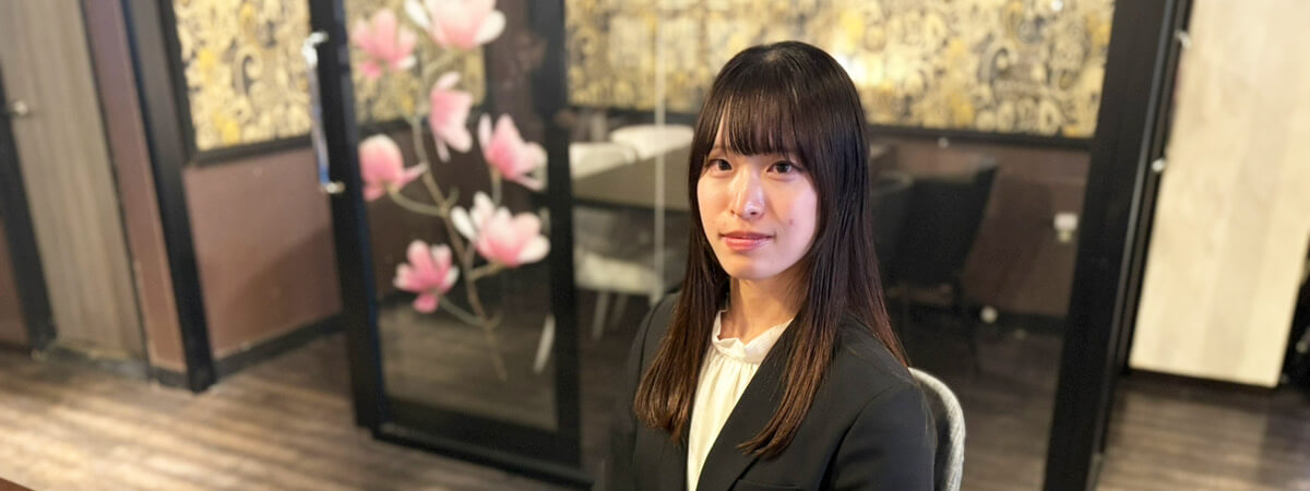 株式会社RPG｜石原　生咲月