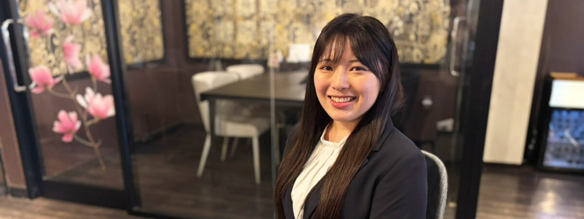 株式会社RPG｜岸　歩美