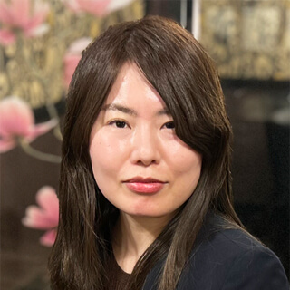 小古井 千秋