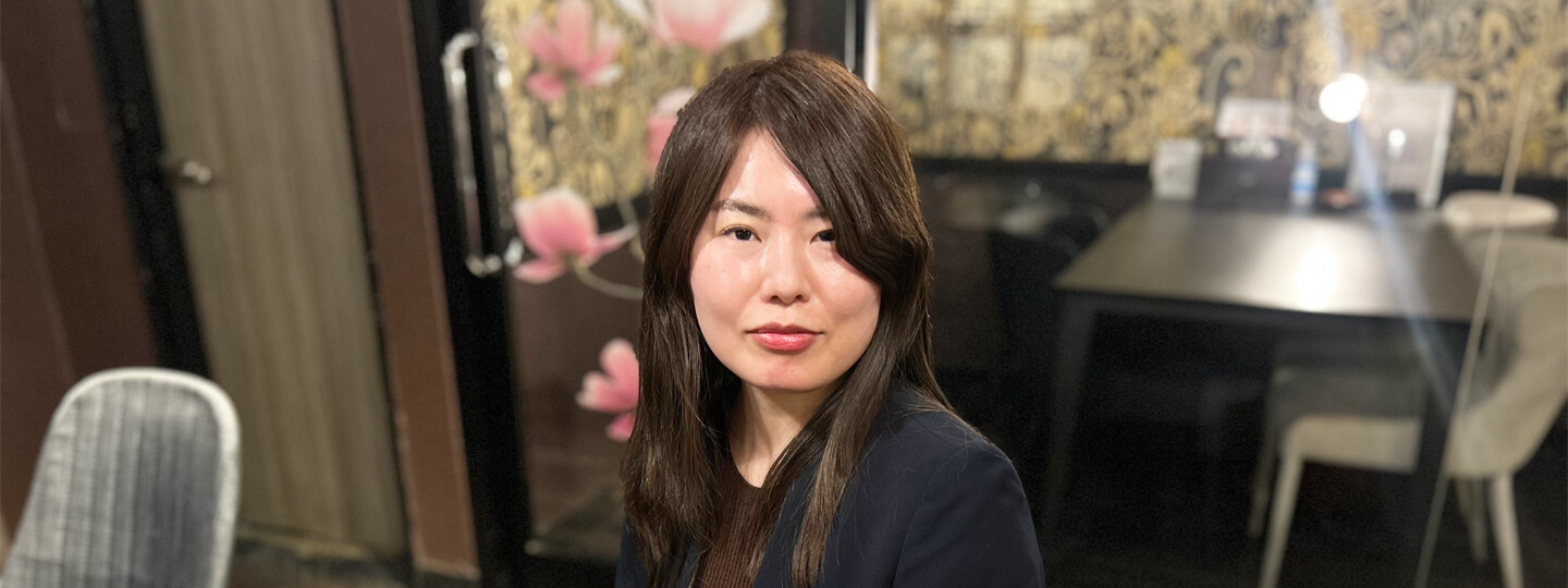 株式会社RPG｜小古井 千秋