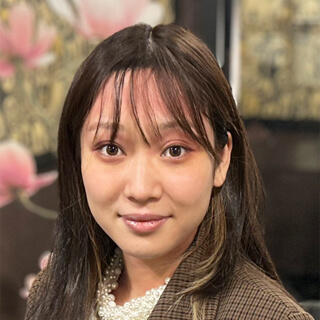 森 南奈香香
