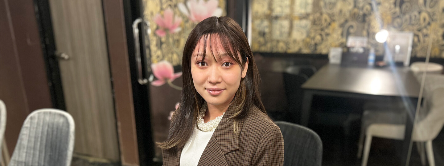 株式会社RPG｜森 南奈香