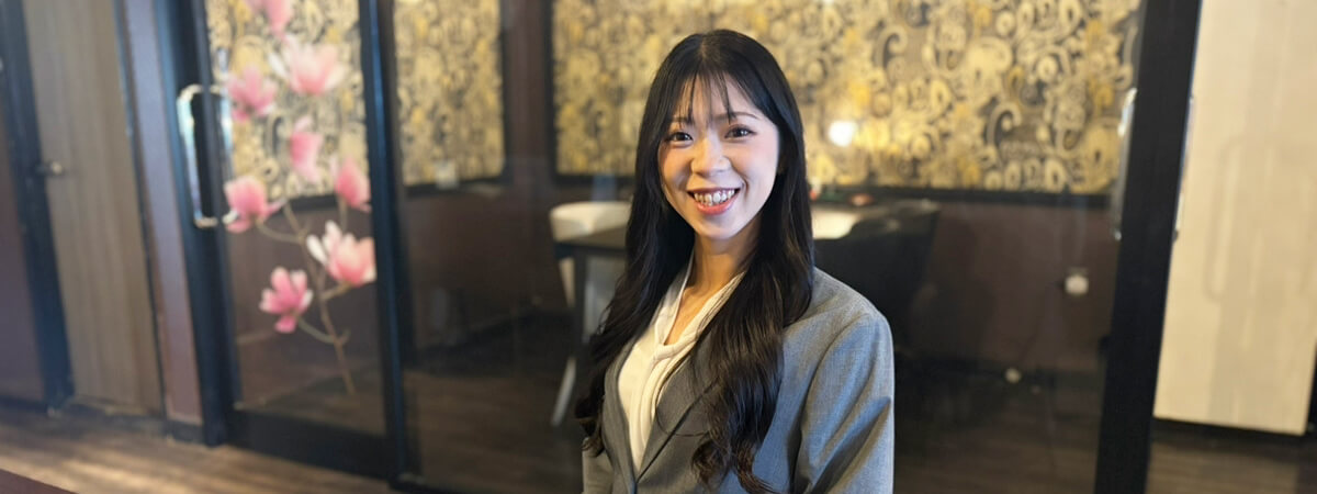 株式会社RPG｜村上　里帆